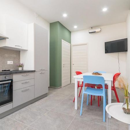Sabotino Apartment Turyn Zewnętrze zdjęcie