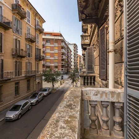 Sabotino Apartment Turyn Zewnętrze zdjęcie