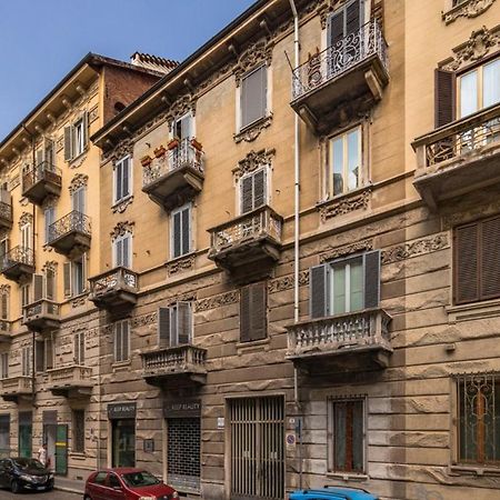 Sabotino Apartment Turyn Zewnętrze zdjęcie