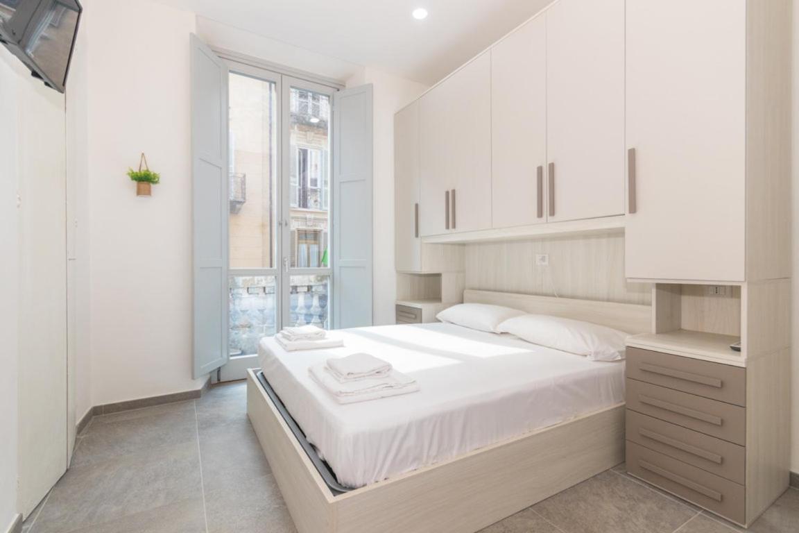 Sabotino Apartment Turyn Zewnętrze zdjęcie