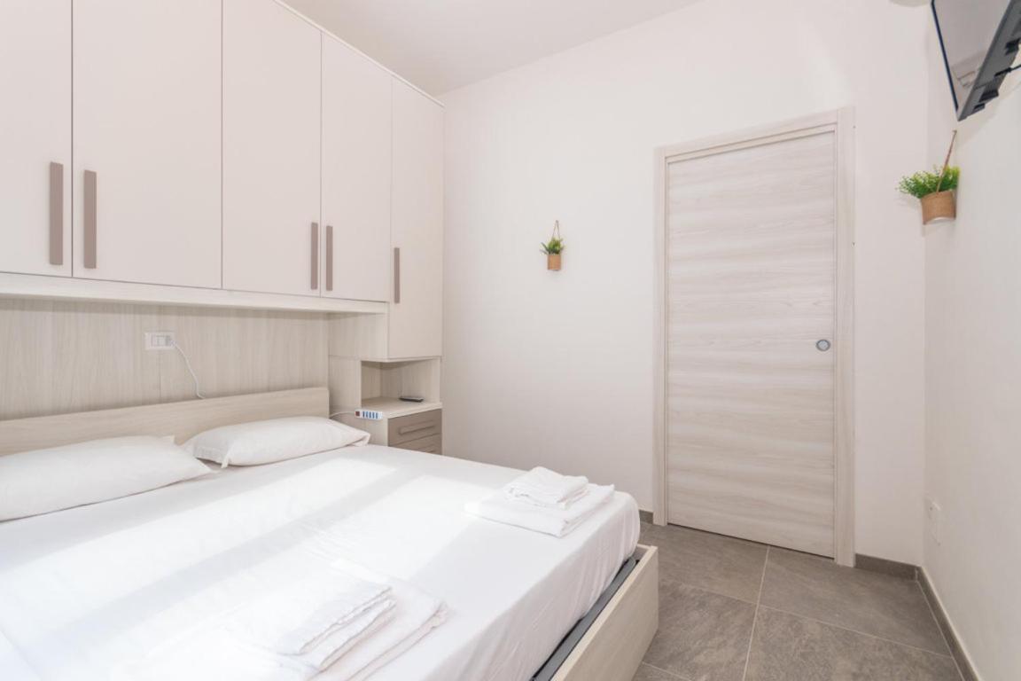 Sabotino Apartment Turyn Zewnętrze zdjęcie