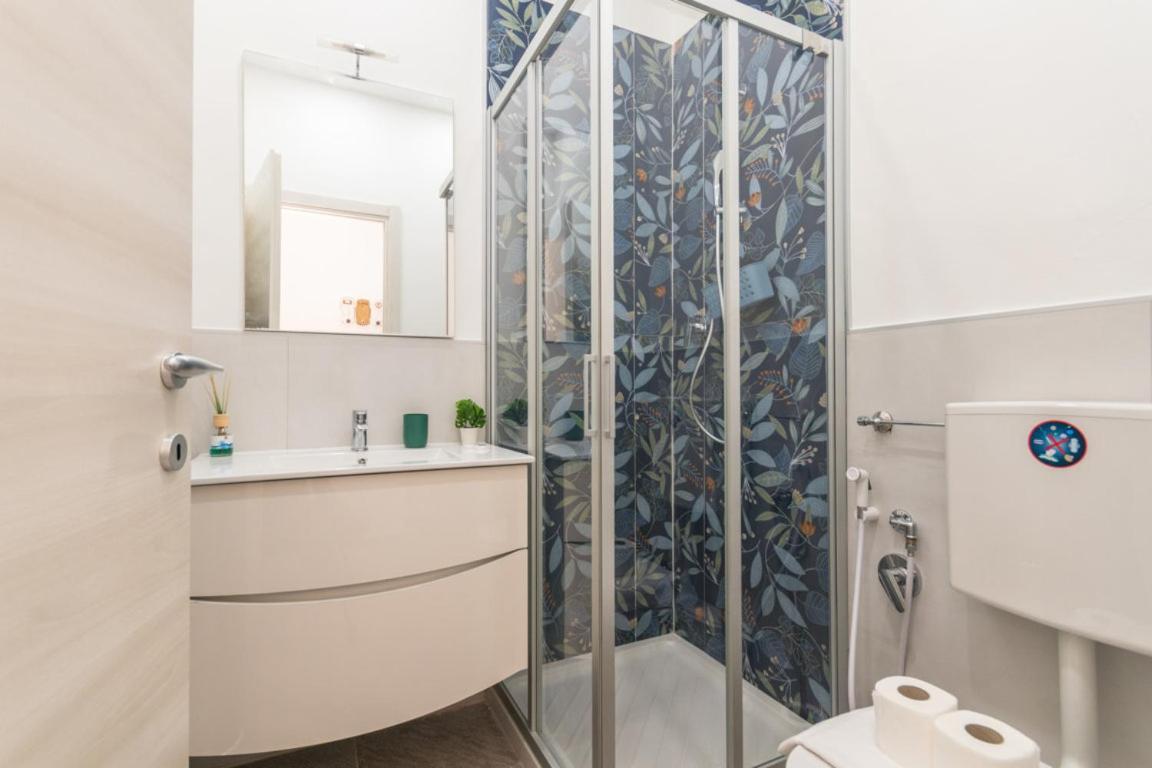 Sabotino Apartment Turyn Zewnętrze zdjęcie
