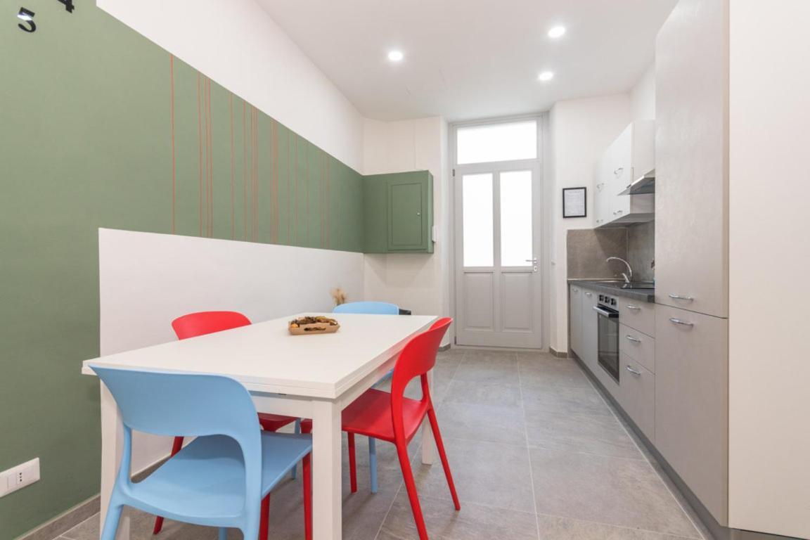 Sabotino Apartment Turyn Zewnętrze zdjęcie