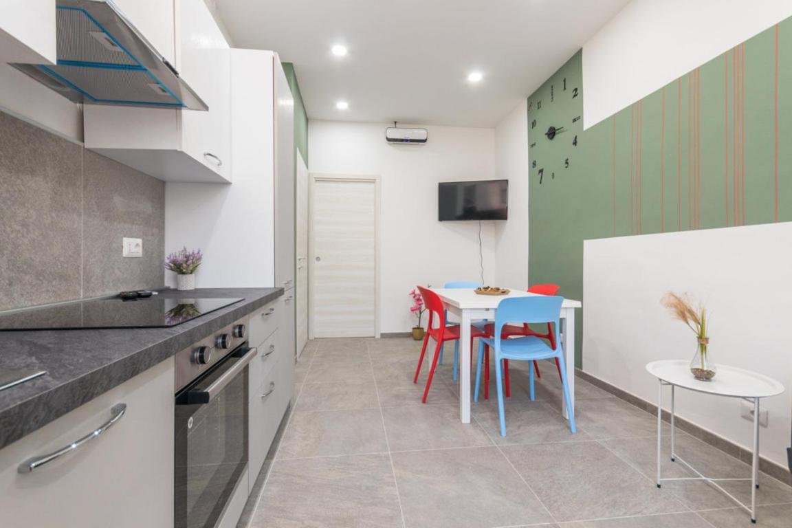Sabotino Apartment Turyn Zewnętrze zdjęcie