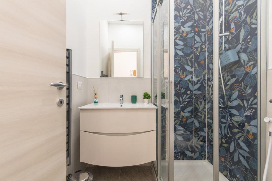 Sabotino Apartment Turyn Zewnętrze zdjęcie